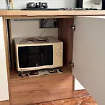 Apartament 18