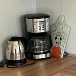 Apartament 18