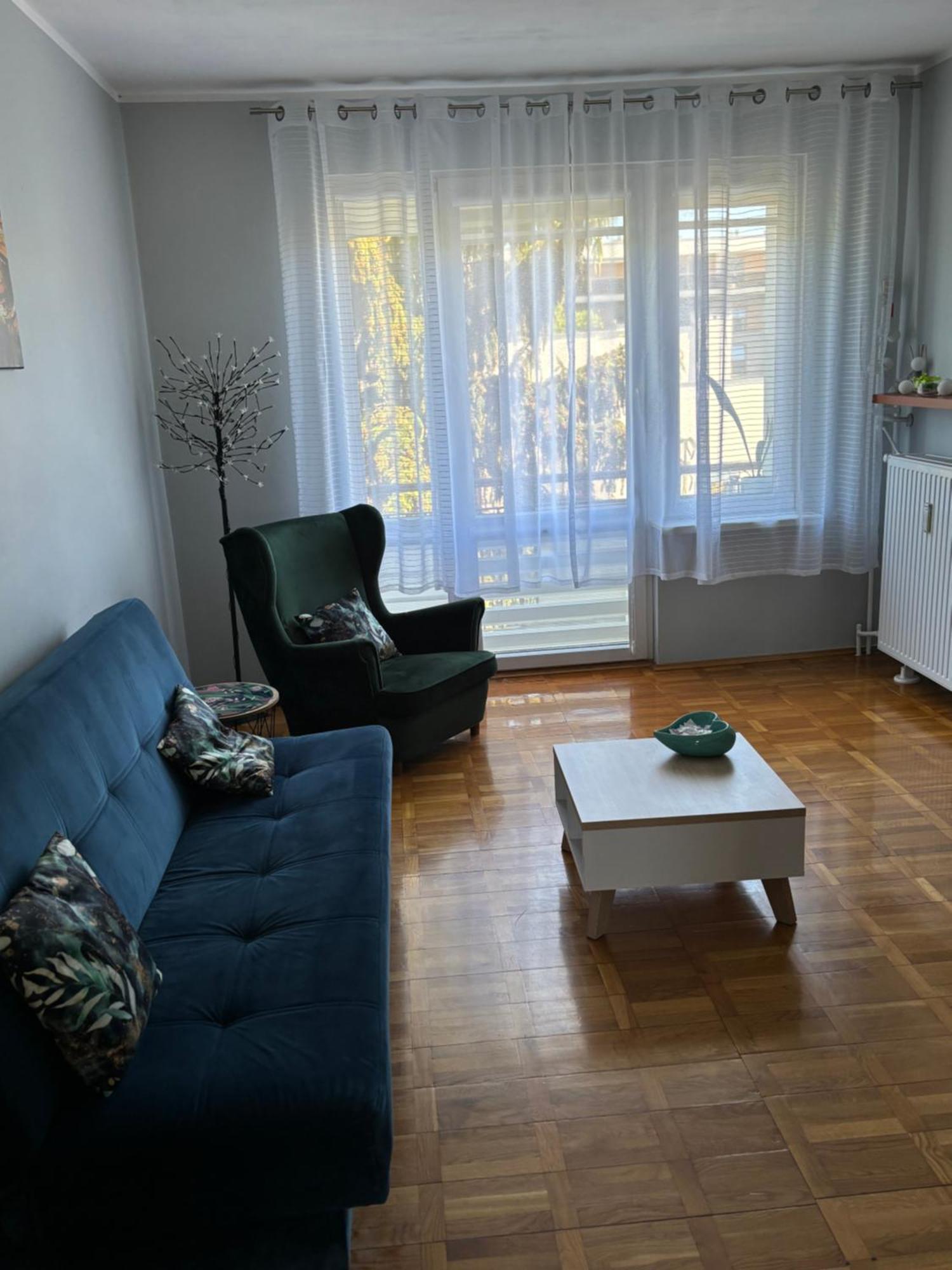Apartament 18 Stary Toruń