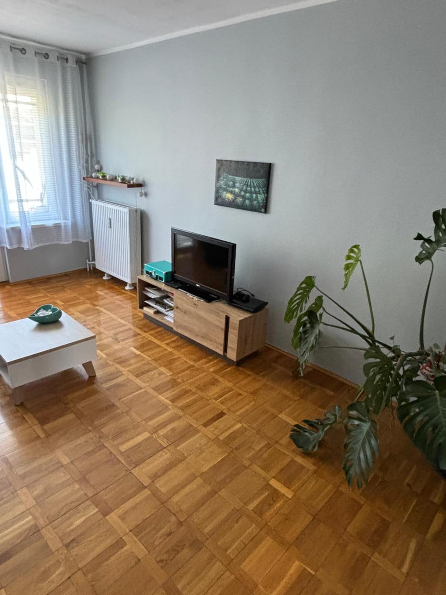 Apartament 18 Stary Toruń