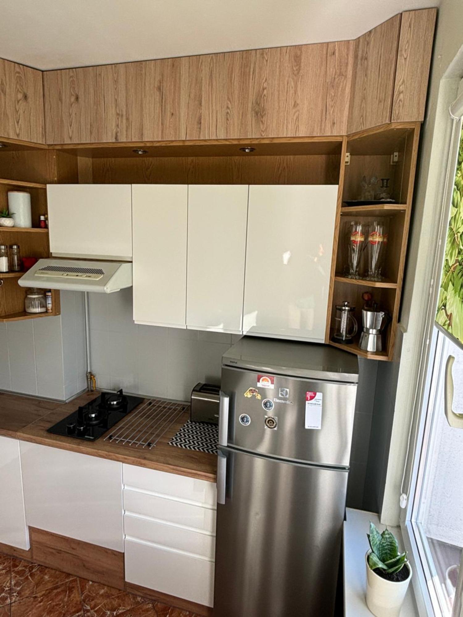 18 Apartament *